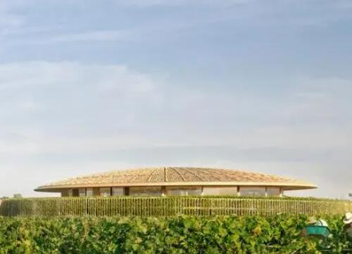 建筑朋友圈文案