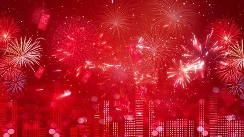 幼儿园迎新年朋友圈文案