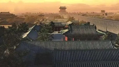 再踏长安的文案