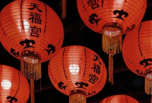 春节公益海报文案