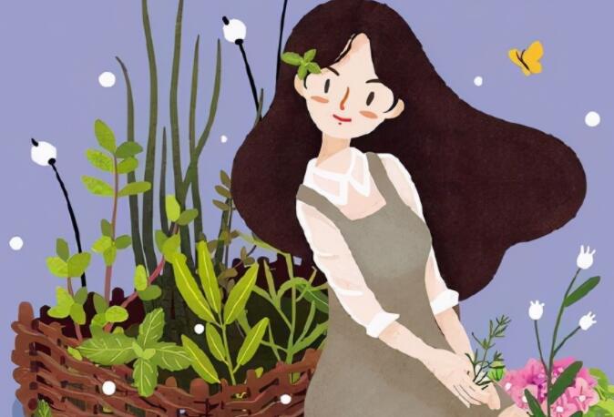 适合发朋友圈的图片和文案