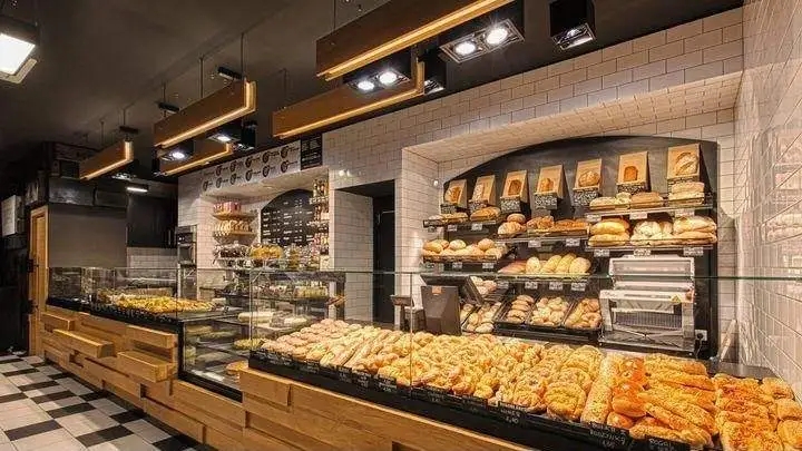 蛋糕店微信朋友圈文案