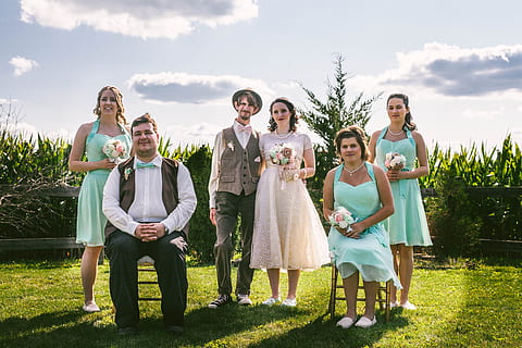 婚庆一般该选择需要些什么 婚庆，我该怎么选择