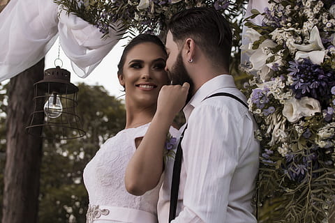 结婚一般要多少钱 现在结婚一般需要多少钱?