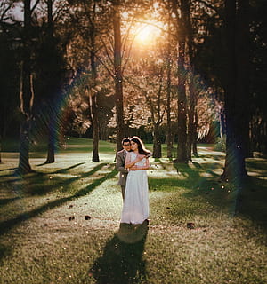 结婚新人合唱什么歌好 婚礼上适合唱什么歌送给新人