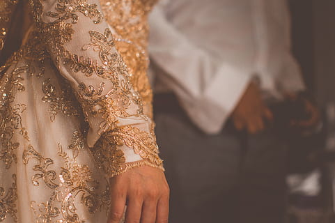 出嫁请帖怎么写图片 女儿出嫁请帖怎么写