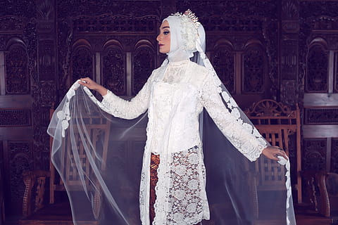 结婚伴娘要做什么 婚礼上伴娘需要做什么