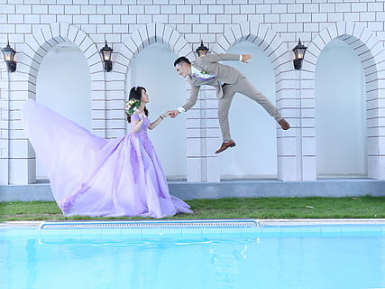 结婚准备程序有什么 结婚有哪些程序,要准备些什么?