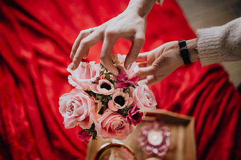 请帖地点在家里怎么写 结婚请帖地址是家里怎么写