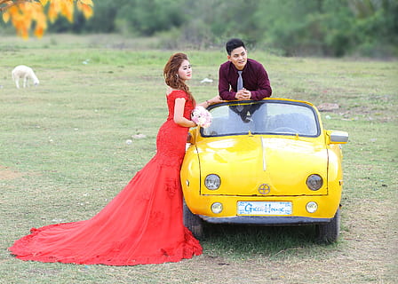 结婚女方需要买什么衣服 结婚女方用买什么衣服