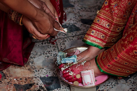 西式婚礼头纱什么时候 婚礼上 新娘的头纱什么时候掀开