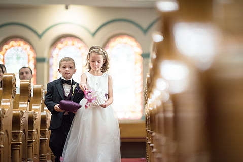 婚礼怎么拿红包 婚礼给红包一般怎么给