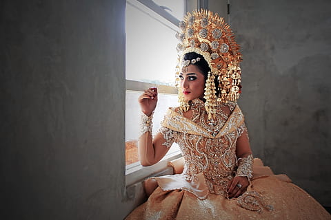 伴郎要穿什么衣服 伴郎穿什么衣服合适?随便穿可以吗?