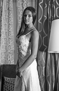 冬天在农村结婚新娘穿什么 冬天农村结婚穿什么好看？