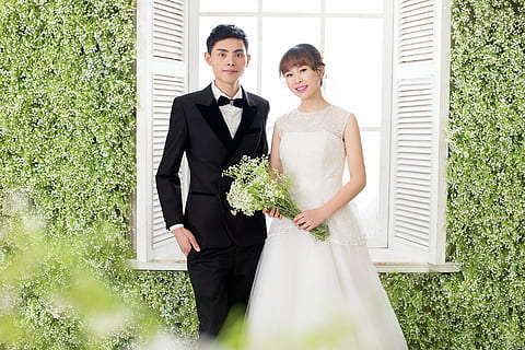 儿子结婚母亲穿什么 儿子结婚妈妈穿什么衣服好