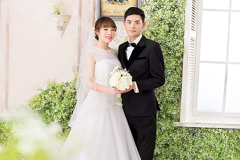 请帖的署名怎么写短信 结婚请柬短信怎么写