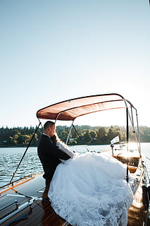 组织婚礼说些什么 结婚成礼怎么组织?说些什么