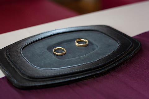 新郎一般戴什么颜色的领带 新郎要带什么颜色的领带?