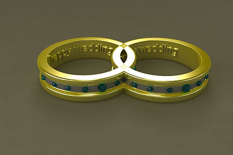 红包上写结婚祝福语怎么署名 写在红包上的结婚祝福语