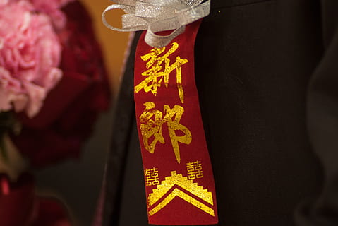 北京结婚都要准备什么材料 北京登记结婚都需要带什么东西