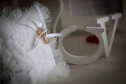 结婚需要干什么 结婚都需要干什么？