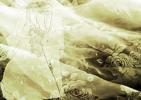 婚礼父母应该穿什么衣服 婚礼上男方父母应该穿什么颜色的衣服?