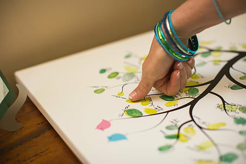 女儿出嫁请柬怎么写 女儿出嫁请帖该怎么写