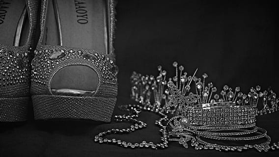 跟妆为什么要先试妆 新娘试妆,是什么意思?