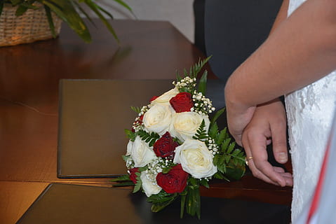 婚姻登记需要什么手续 婚姻登记需要准备什么材料