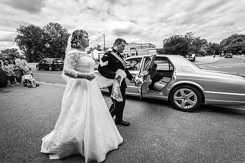 结婚怎么整伴郎伴娘 结婚设置伴郎伴娘怎么弄的？