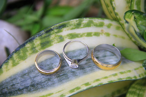 冬天结婚穿什么颜色的婚纱 本命年冬天结婚穿什么颜色的婚纱好