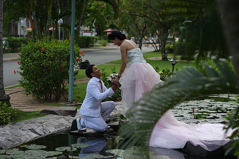 新婚礼物应该送什么 给新婚夫妇送什么礼物