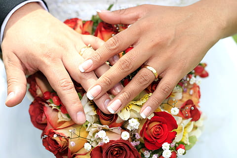 送什么结婚礼物好 给新婚夫妇送什么礼物