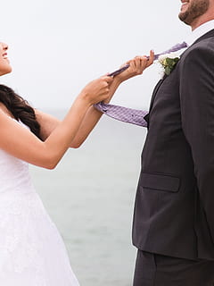 结婚化妆怎么 婚礼化妆师流程