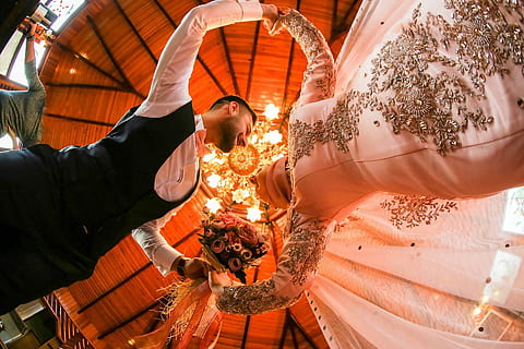 结婚提交什么证明 办理结婚登记应当提交什么证件