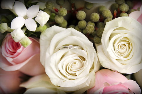 新娘结婚时应准备什么 新娘结婚当天应准备什么