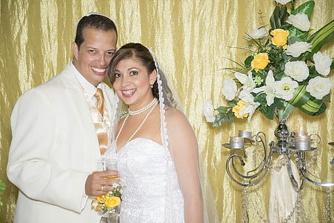 怎么写微信喜贴邀请函 结婚请帖微信邀请函怎么写