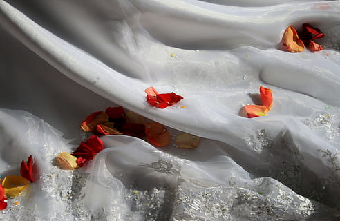 香槟酒塔怎么摆 西式婚礼布置中香槟塔怎么摆