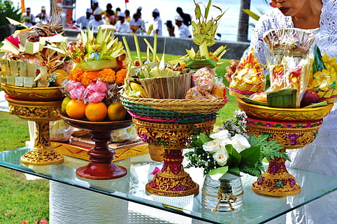 结婚婚庆公司提供什么 婚庆公司都可以提供什么服务啊