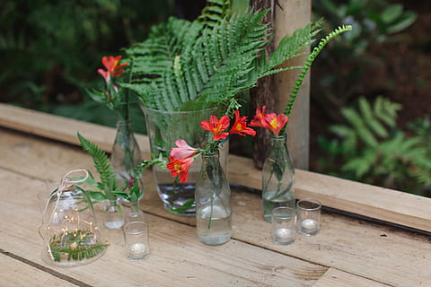 结婚上婚车新娘怎么坐 上婚车了,伴娘该坐在哪个位置呢