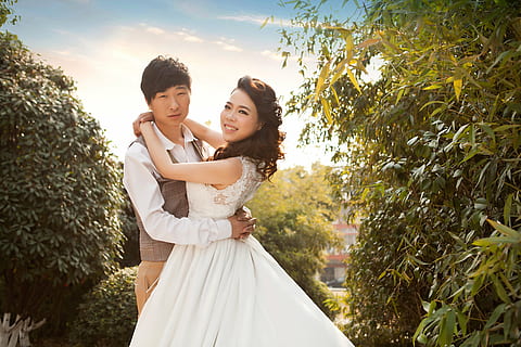 婚礼该放什么歌曲下载 婚礼该放什么欢快的歌曲？