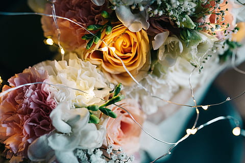 喜糖流行送什么 婚礼上流行送什么样喜糖或伴手礼