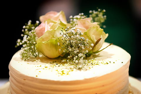 现在婚礼现场流行什么 现今最流行的婚礼形式都有哪些