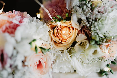 喜帖标题怎么写 微喜帖标题怎么写结婚