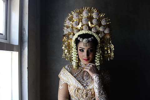 结婚伴郎说的祝福语怎么说 伴娘伴郎应该怎样说祝福语