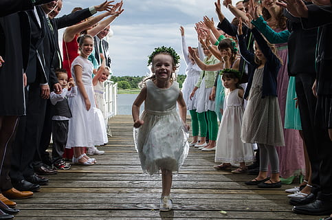 乡下结婚时应该穿什么 冬天农村结婚穿什么好看