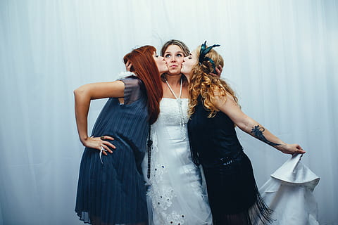 给好朋友的新婚祝福语怎么写 给最好朋友的结婚祝福语