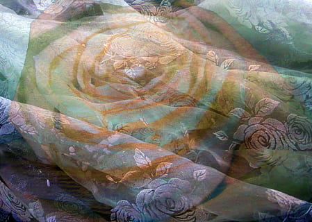 交换信物说什么