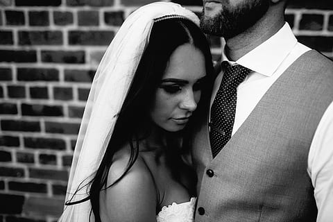 冬天伴娘裙加什么外套