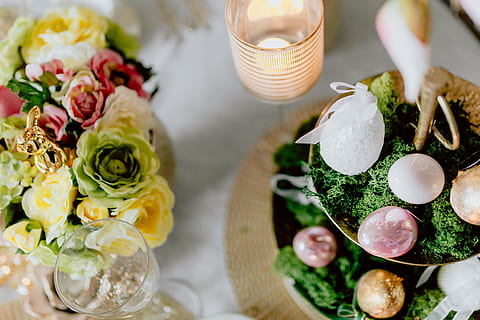 婚礼开场视频背景音乐是什么 这个视频 开场婚礼的背景音乐叫什么